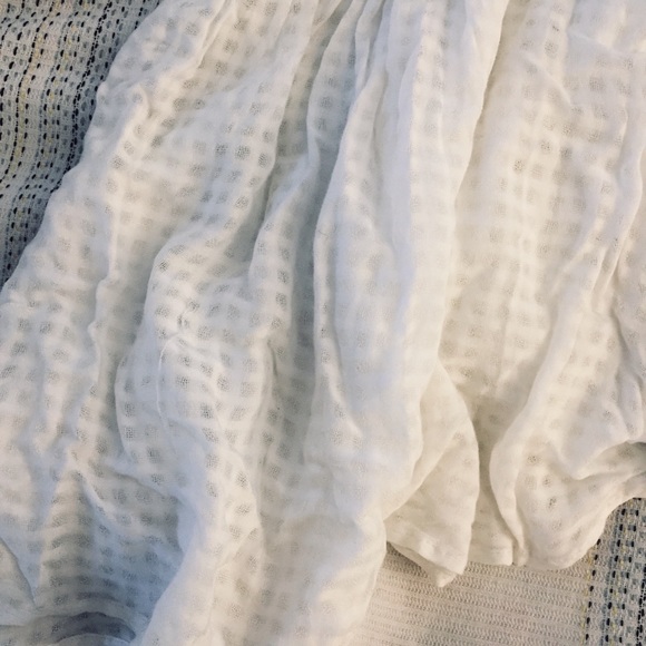 Free People Asymmetrical Top - Picture 3 of 6